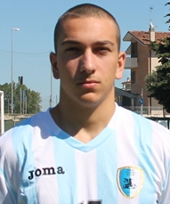 Tonelli Mattia