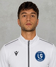Sauchelli Gioele Carmine