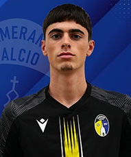Tesei Edoardo
