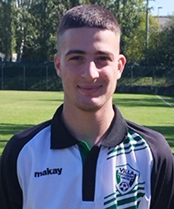 Capomaggi Matteo