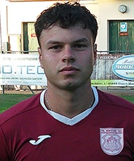 Ciarrocchi Alessandro