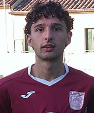 Ciarrocchi Diego
