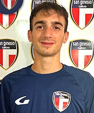 Brasili Marco