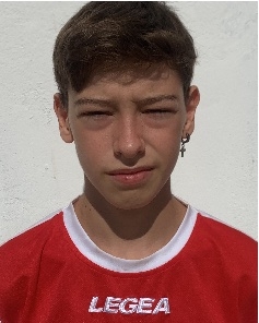 Ferretti Gioele