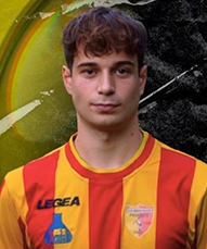 Pataracchia Gabriele