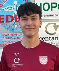 Mattetti Michele Maria