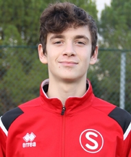 Lullo Mattia