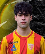 Rocchi Luca
