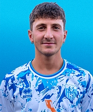 Pettinari Alessandro