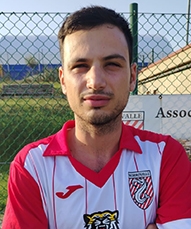 Romagnoli Leonardo