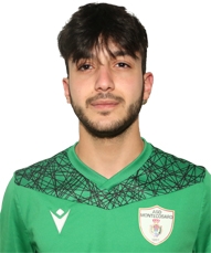 Scaduto Alessio