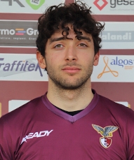 Pantaleoni Matteo