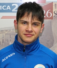Narcisi Davide