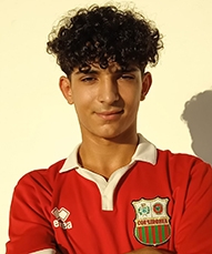 Atzori Michael