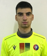 Talamonti Matteo