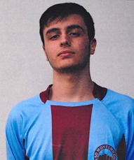 Pierantoni Francesco