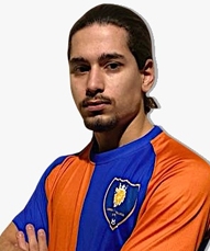 Giustozzi Nicholas