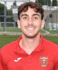 Bonci Alessandro