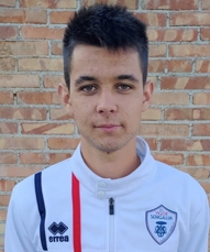Rossetti Samuele