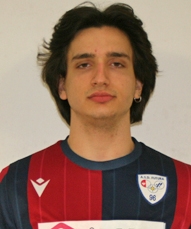 Confaloni Federico