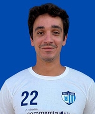 Giovanelli Luca
