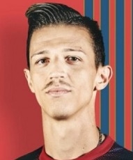 Cyrbja Alessandro