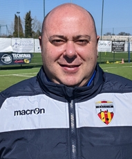 Angeletti Massimo