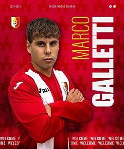 Galletti Marco