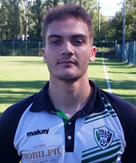 Parcesepe Mirko