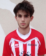Marzioni Tommaso