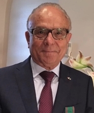 Pieroni Sauro