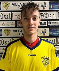 Pasquini Nicolo