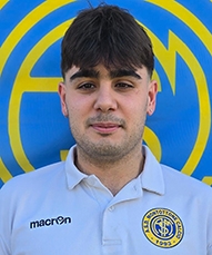 Mazza Daniele