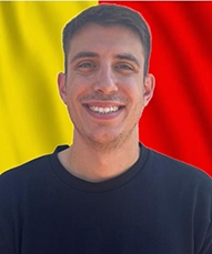 Fabrizi Mattia