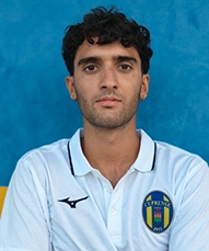 Panichi Davide