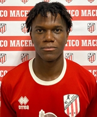 Fuakuputu Doris Junior