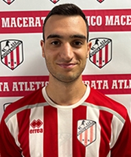 Giacomelli Alessandro