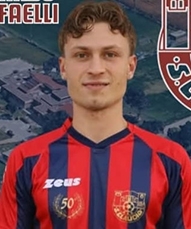 Raffaelli Edoardo