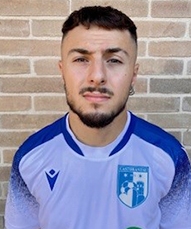 Agostini Gianmarco