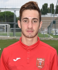 Balleroni Denis