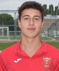 Ascani Samuele