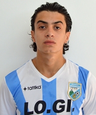 Travaglia Nicolo'