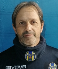 Marchegiani Cristiano
