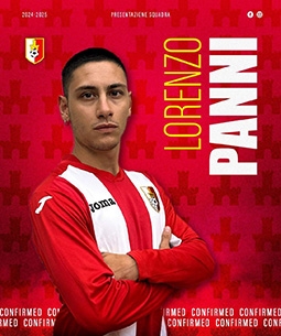 Panni Lorenzo