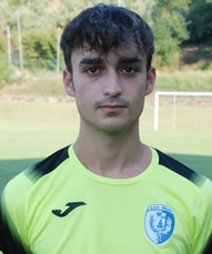 Mengacci Francesco