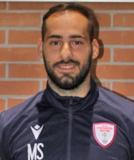 Sinanaj Marjus