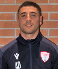 Dragjoshi Avelino