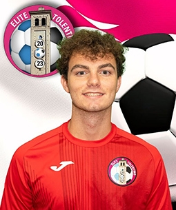Giulianelli Riccardo
