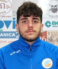 Tavoletti Marco