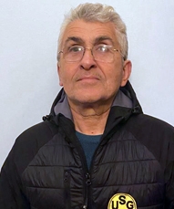 Rocchetti Aurelio